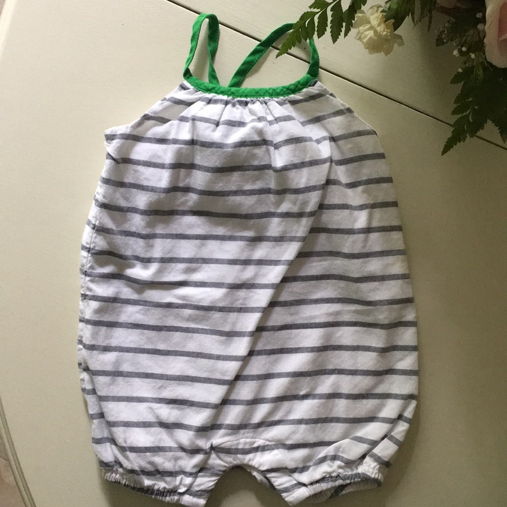 BabyGAP Onesie
